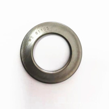 ws81106 30*47*3 thrust  cylindrical roller bearing shaft washers